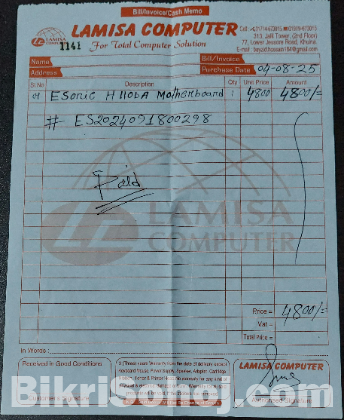 Prosessor +Motherboard+ram